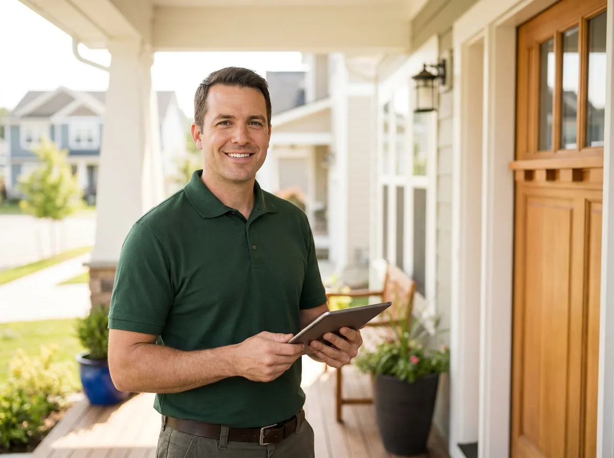 Pest control FAQs for Cool Ridge, WV